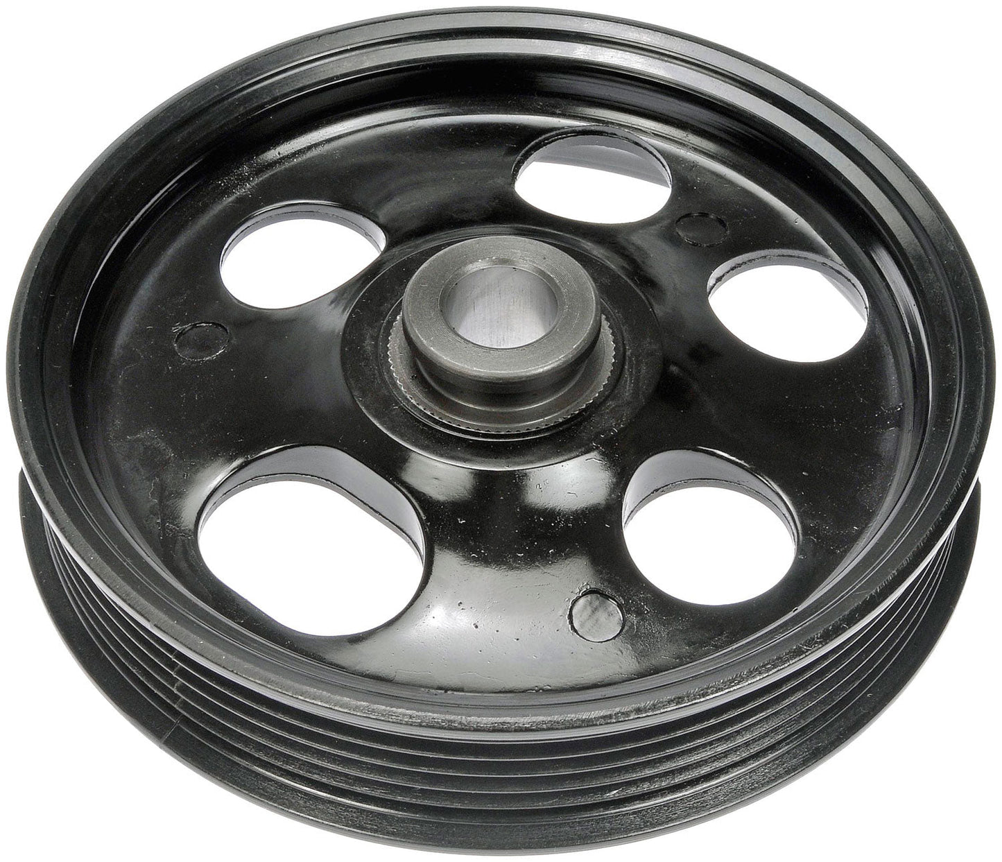 Power Steering Pump Pulley Dorman 300-008