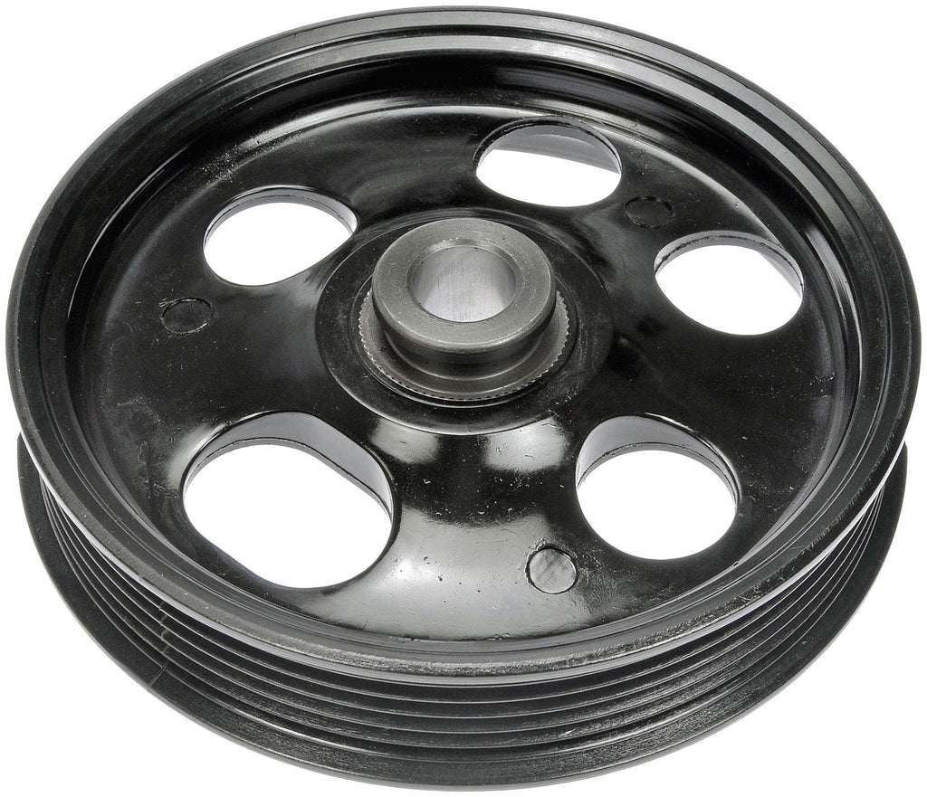 Power Steering Pump Pulley Dorman 300-008