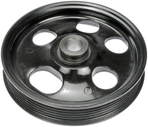 Power Steering Pump Pulley Dorman 300-008