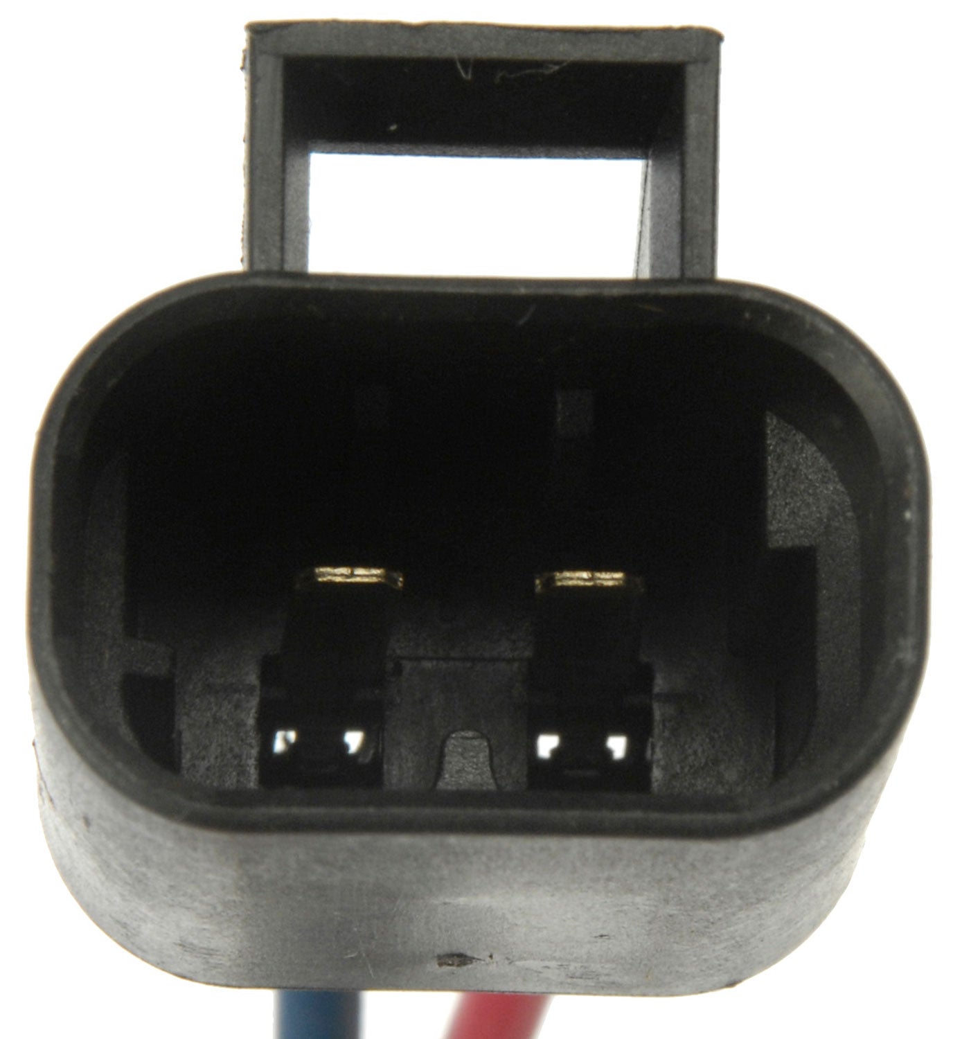 One Rear Right Power Window Regulator With Motor Dorman 748-511