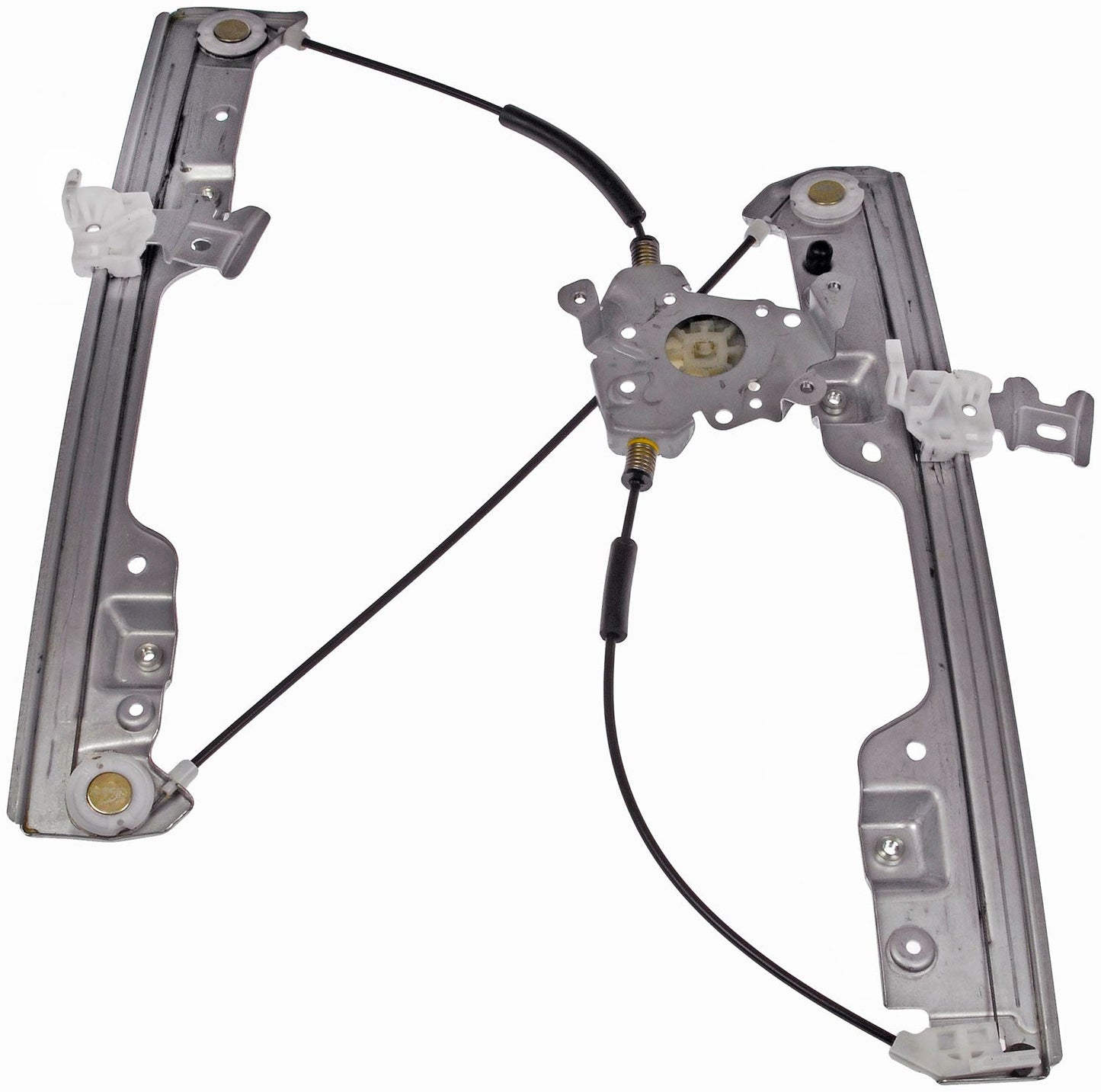 One Front Right Power Window Regulator Dorman 749-555