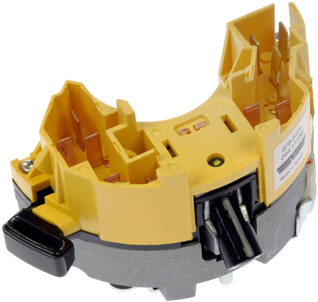 One Multi-Function Switch For International Trucks 2502912C91 978-5101