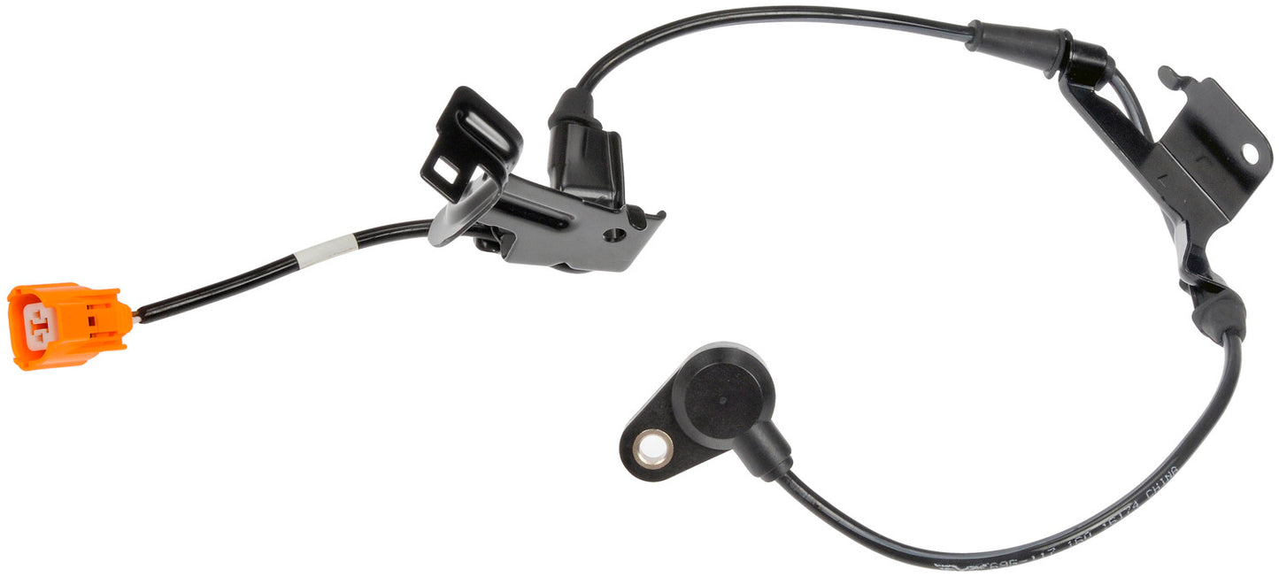 ABS Wheel Speed Sensor Dorman 695-117