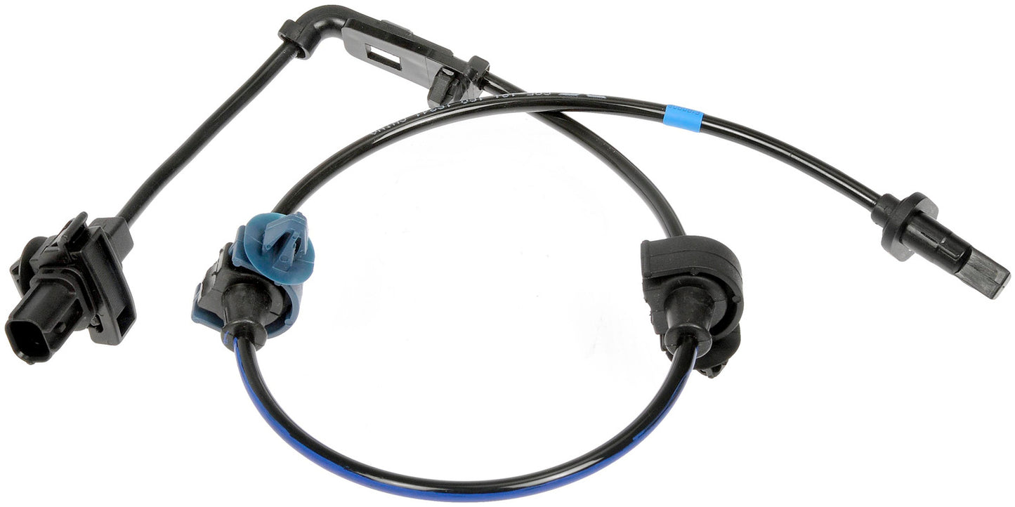 ABS Wheel Speed Sensor Dorman 695-121