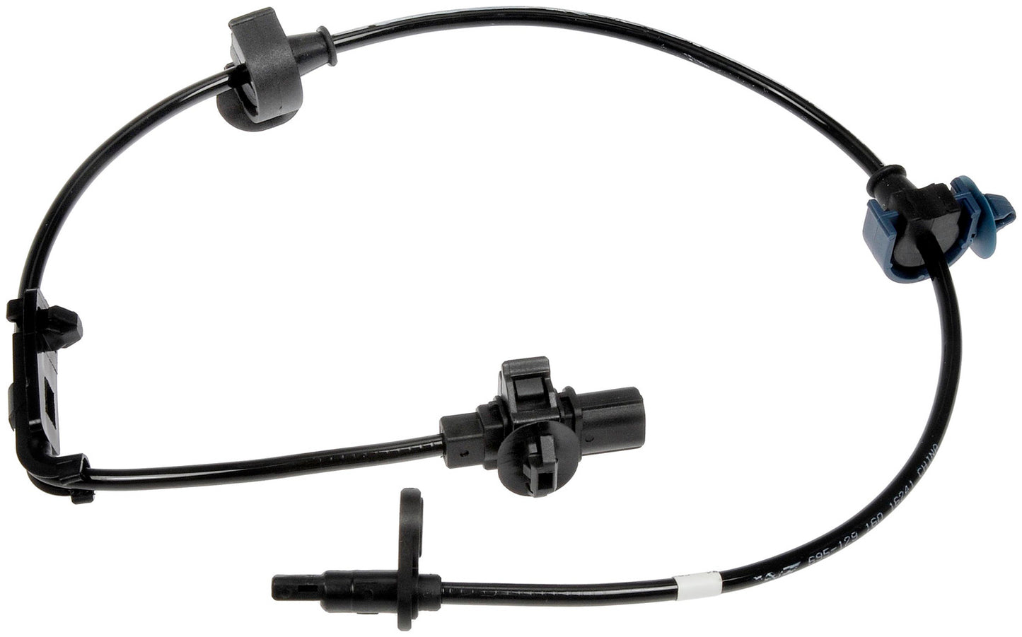 ABS Wheel Speed Sensor Dorman 695-129