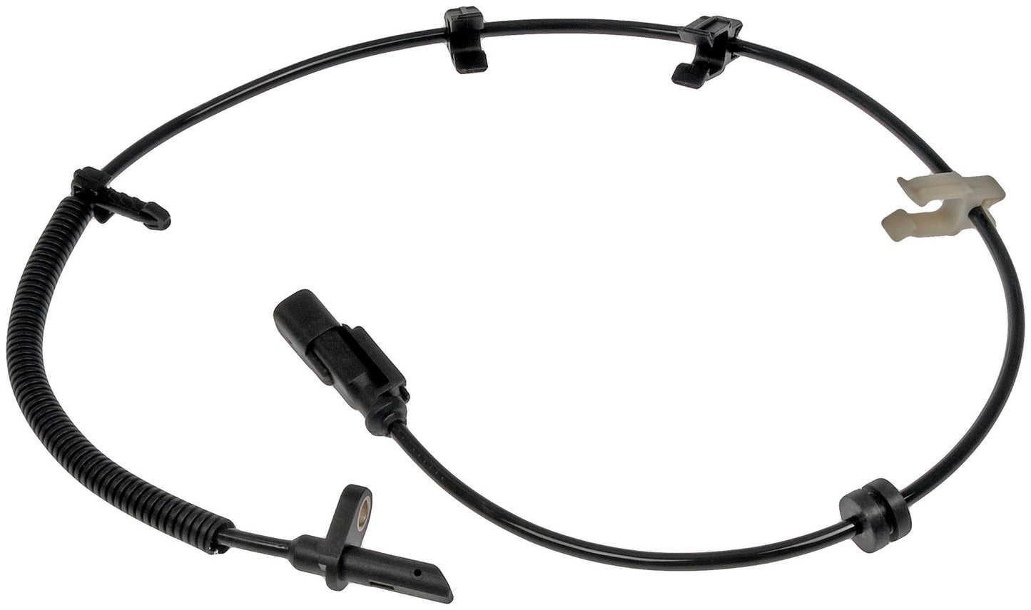 ABS Wheel Speed Sensor Dorman 695-145