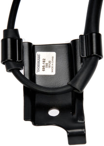 ABS Wheel Speed Sensor Dorman 695-162