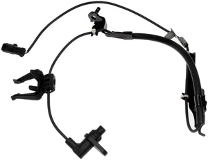 ABS Wheel Speed Sensor Dorman 695-163