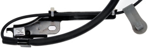 ABS Wheel Speed Sensor Dorman 695-163