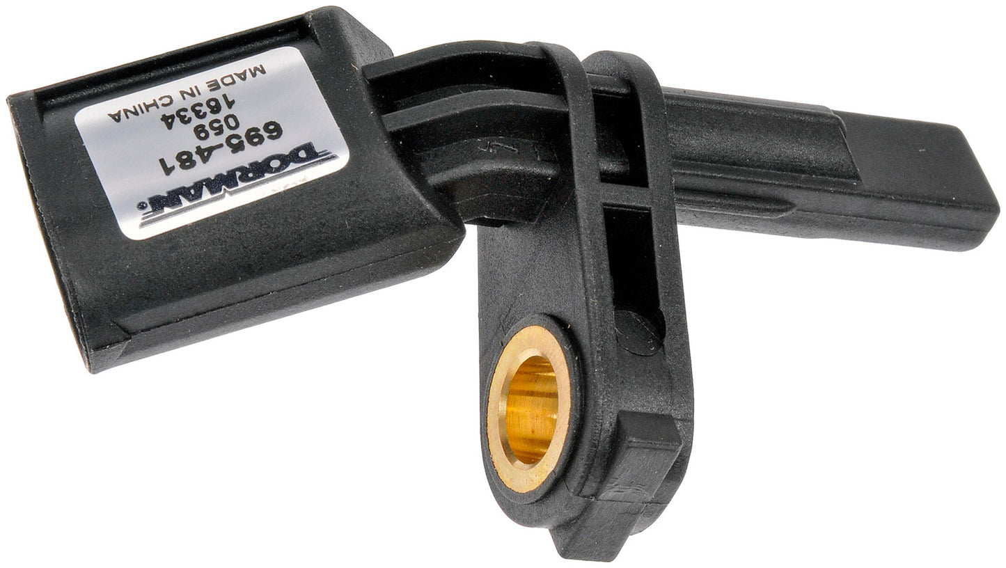 ABS Wheel Speed Sensor Dorman 695-481