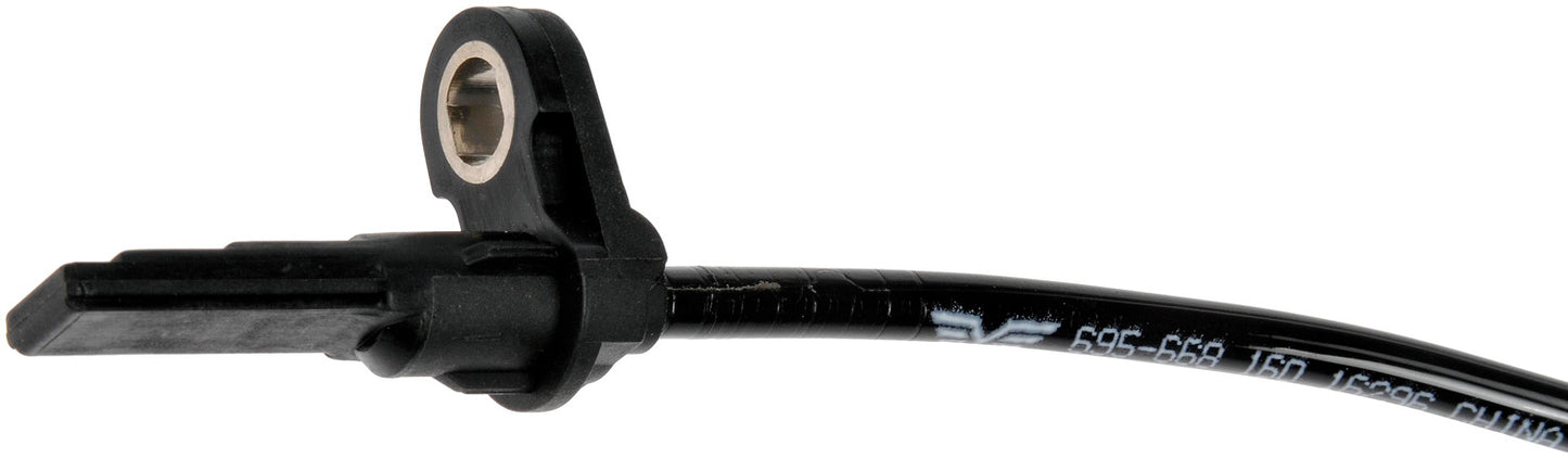 ABS Wheel Speed Sensor Dorman 695-668