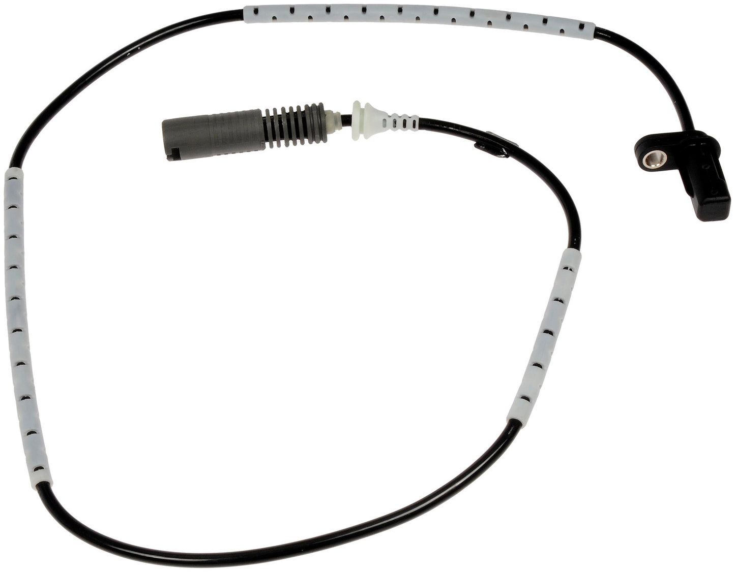 ABS Wheel Speed Sensor Dorman 695-828