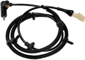 ABS Wheel Speed Sensor Dorman 695-916