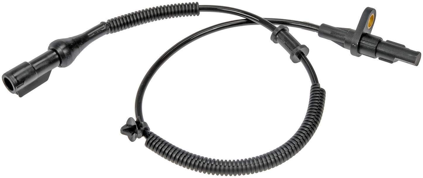 ABS Wheel Speed Sensor Dorman 695-917