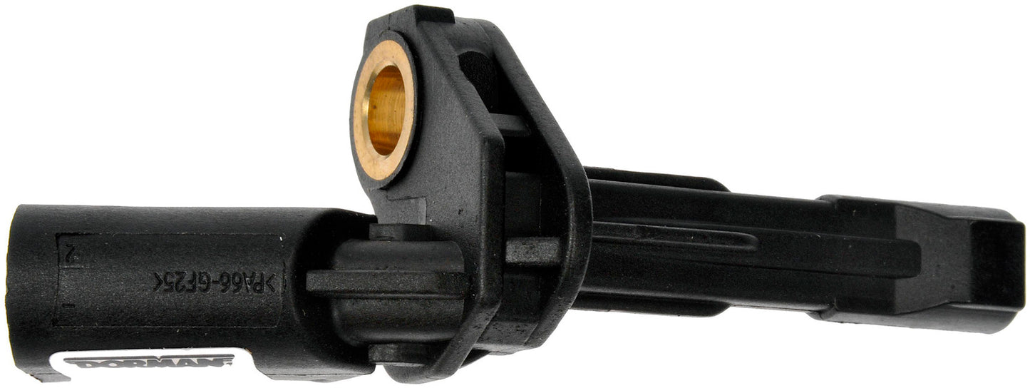 ABS Wheel Speed Sensor Dorman 695-962