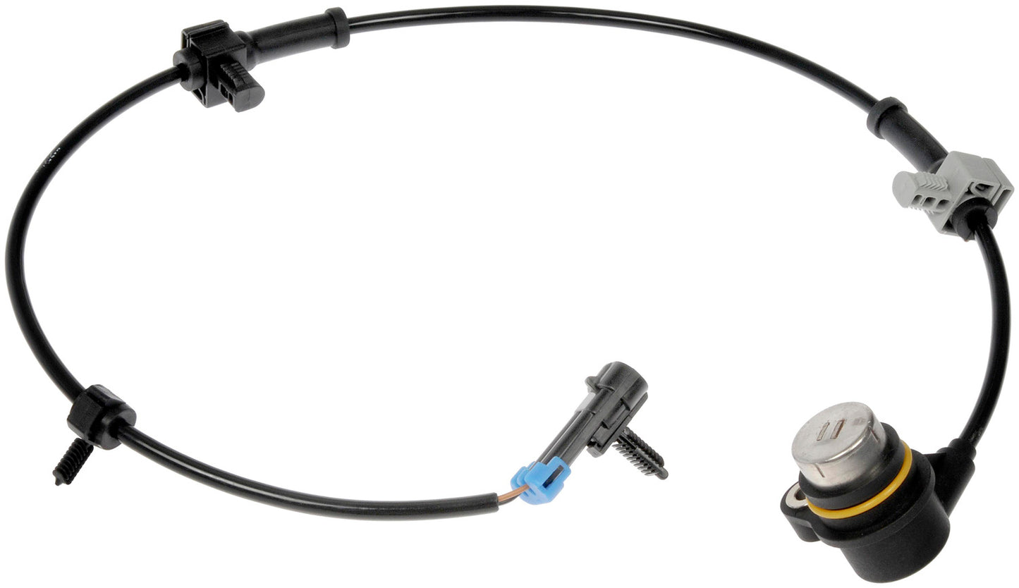 ABS Wheel Speed Sensor Dorman 695-982