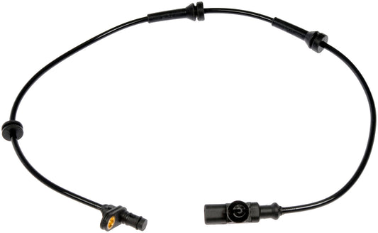 ABS Wheel Speed Sensor Dorman 695-996