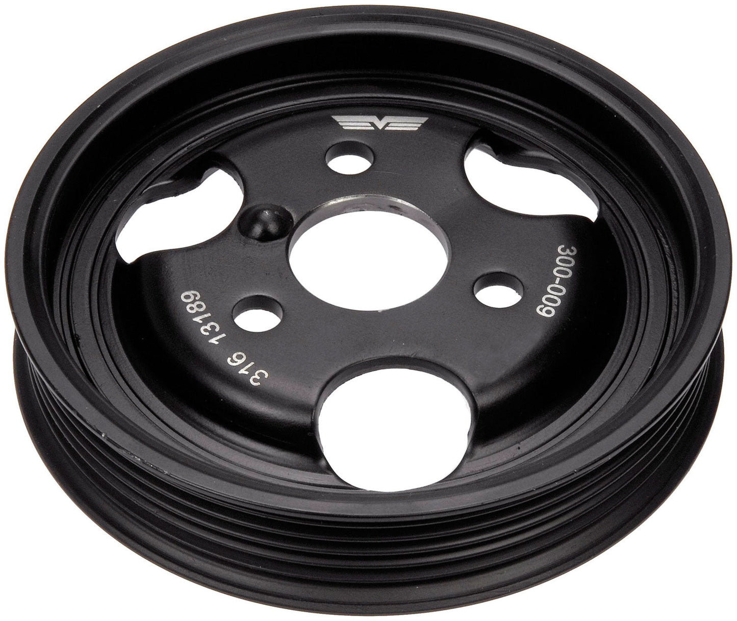 Power Steering Pump Pulley Dorman 300-009