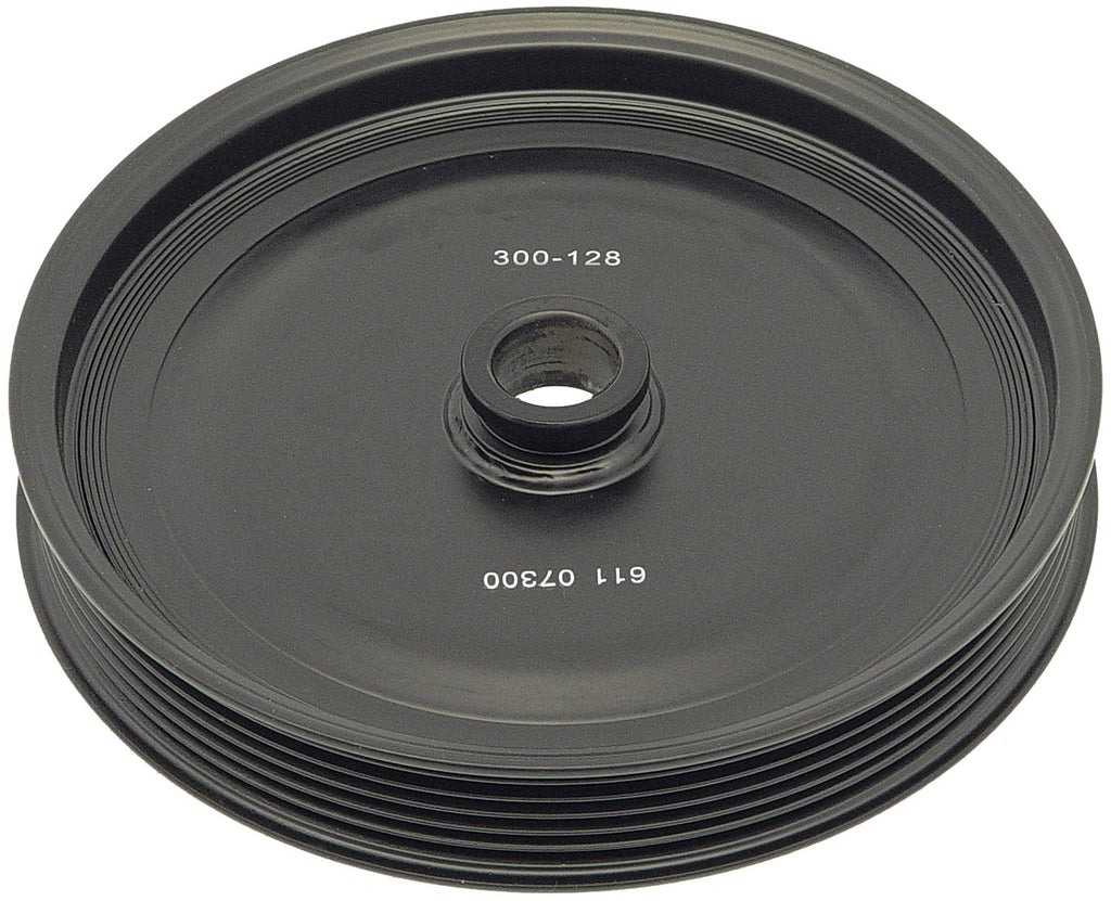 Power Steering Pump Pulley Dorman 300-128