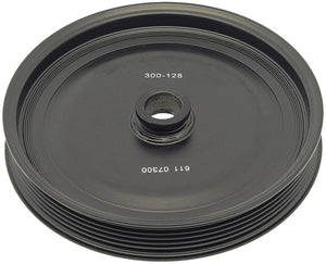 Power Steering Pump Pulley Dorman 300-128