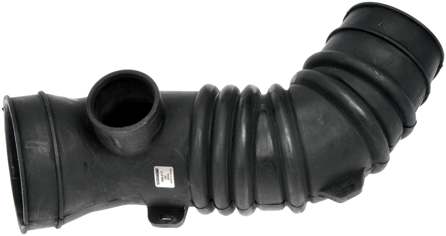 Engine Air Intake Hose Dorman 696-017