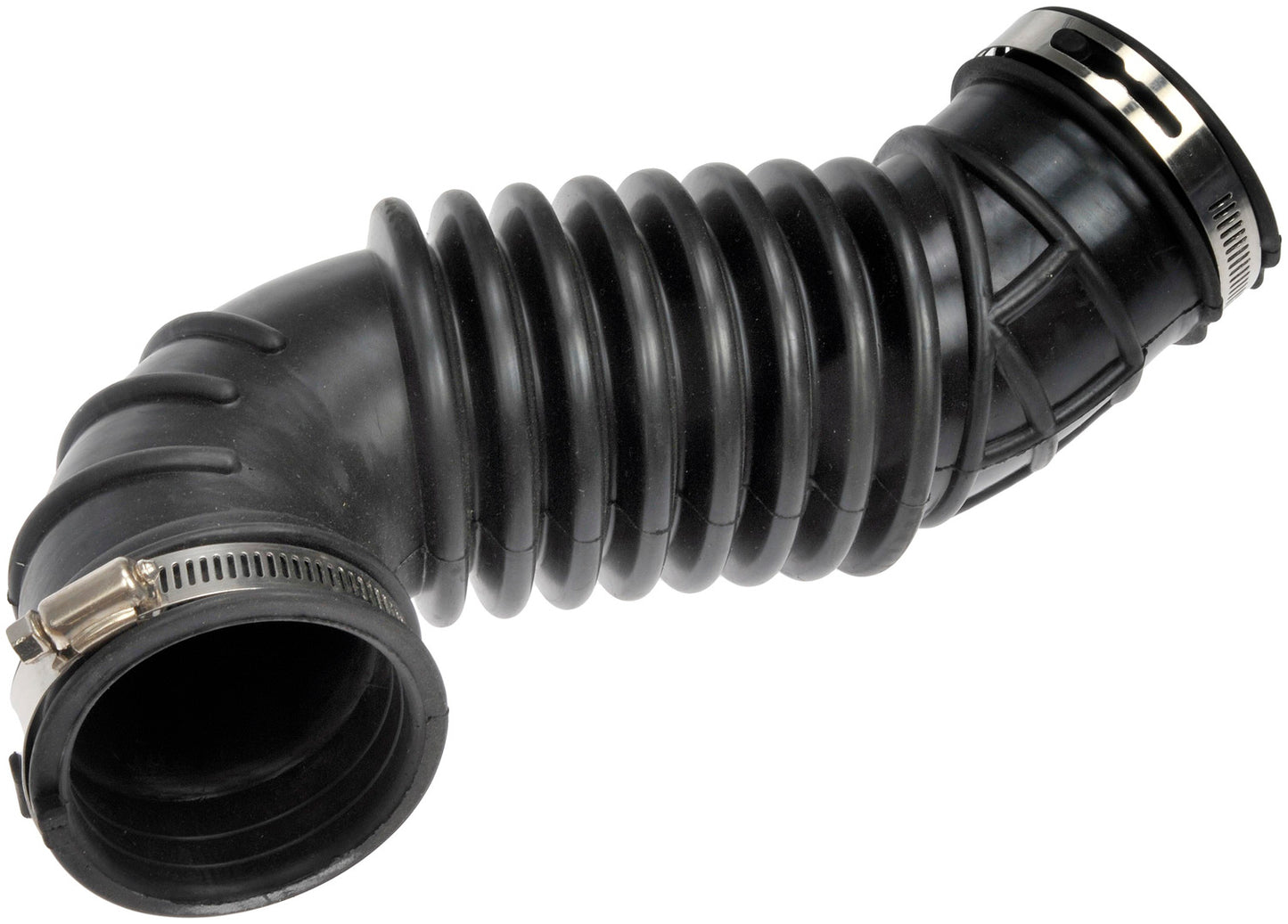 Engine Air Intake Hose Dorman 696-024