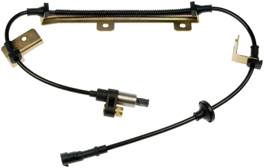 One Rear Left ABS Wheel Speed Sensor (Dorman 970-130)