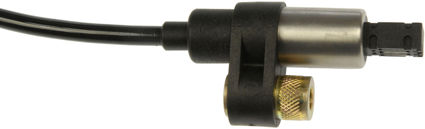 One Rear Left ABS Wheel Speed Sensor (Dorman 970-130)