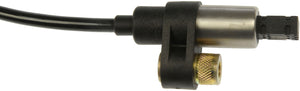 One Rear Left ABS Wheel Speed Sensor (Dorman 970-130)