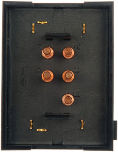 Door Window Switch Dorman 901-069