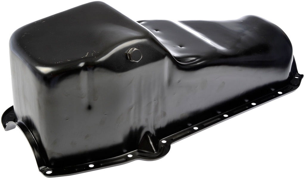 Engine Oil Pan Dorman 264-104