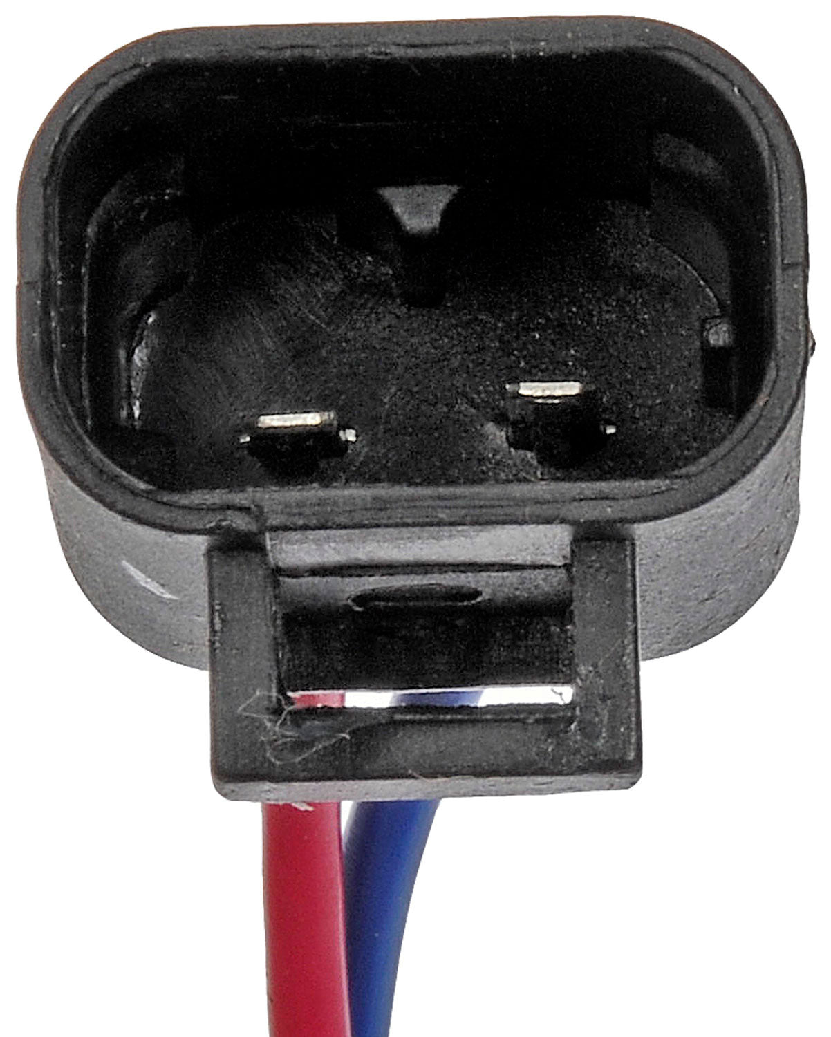 One Rear Left Power Window Regulator With Motor Dorman 748-228