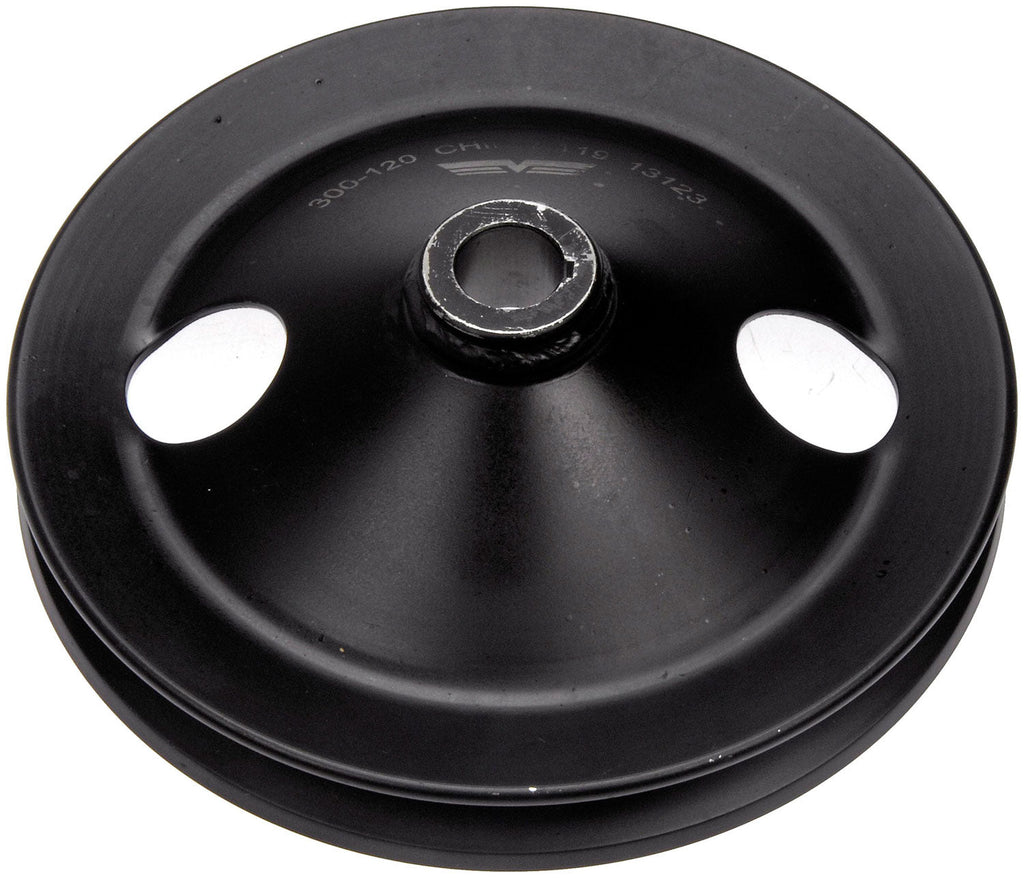 Power Steering Pump Pulley Dorman 300-120