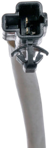 One Front Right Power Window Regulator With Motor Dorman 741-919