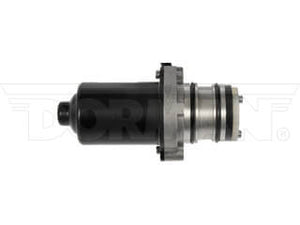 Differential Coupling Oil Pump Assembly