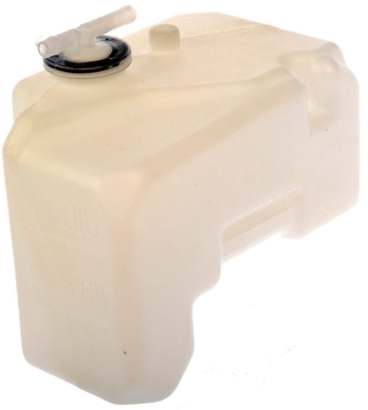 Coolant Overflow Bottle Tank Reservoir 603-542 Fits 88-92 Mazda MX6 626