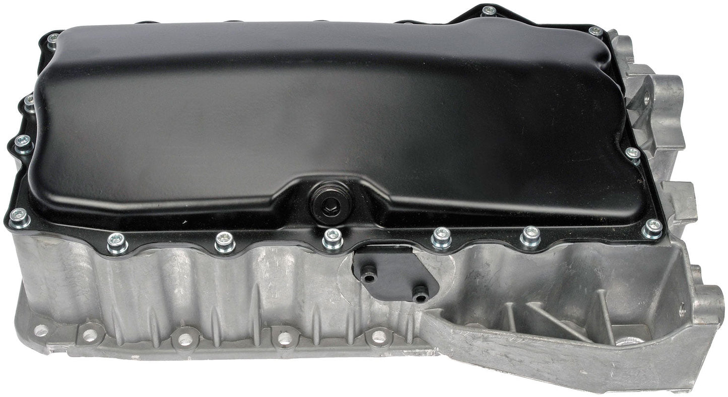Engine Oil Pan Dorman 264-714