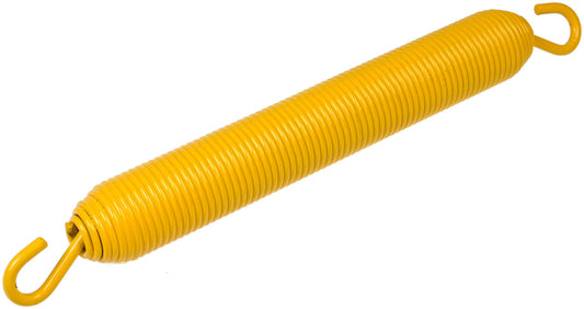 One Yellow Hood Spring For Kenworth Trucks K224-95 938-5402 (376Mm)