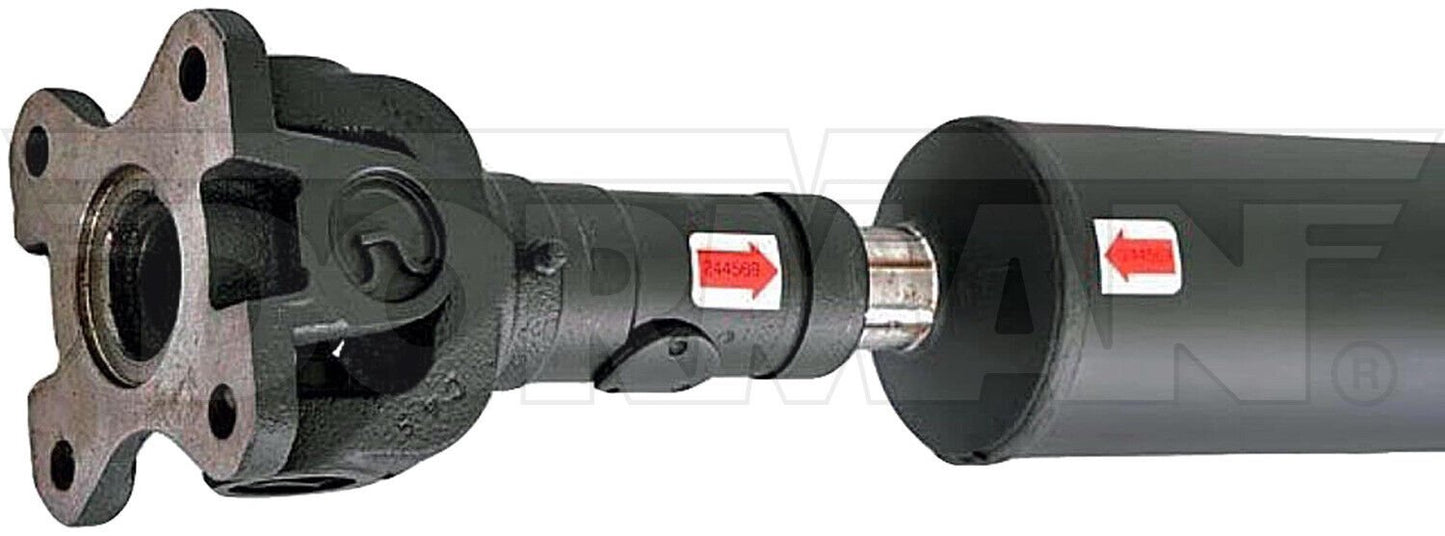 Rear Driveshaft Assy Dorman 946-338,XL2Z4602DA Fits 97-00 Explorer 2 Door 4WD