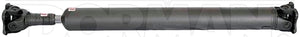 Rear Driveshaft Assy Dorman 946-338,XL2Z4602DA Fits 97-00 Explorer 2 Door 4WD
