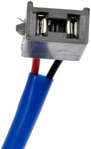 One Front Right Power Window Regulator With Motor Dorman 741-663