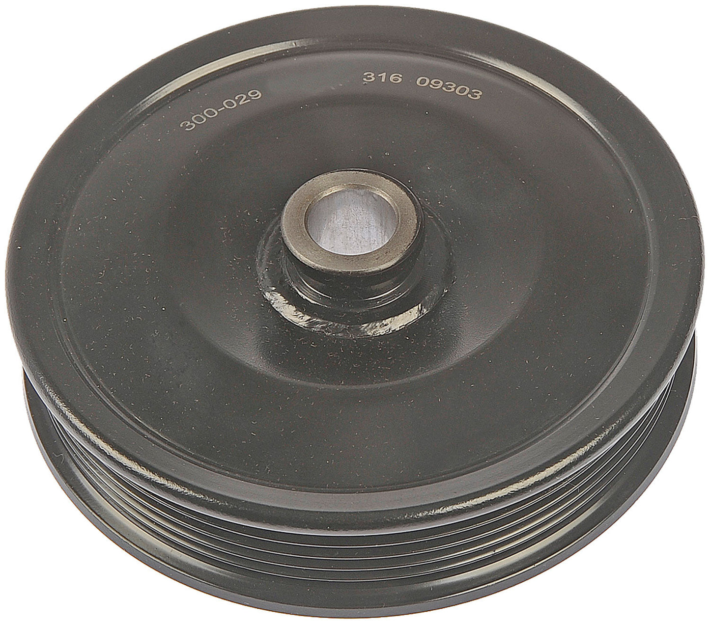 Power Steering Pump Pulley Dorman 300-029