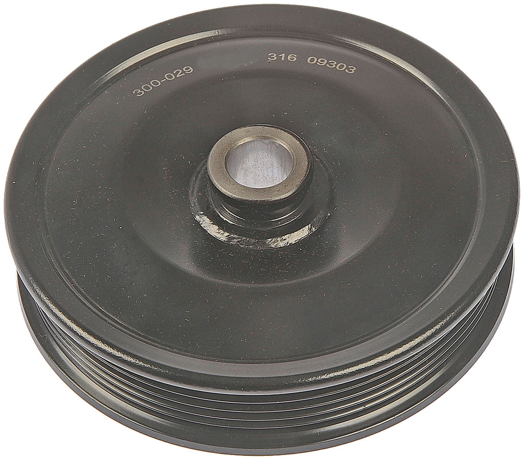 Power Steering Pump Pulley Dorman 300-029