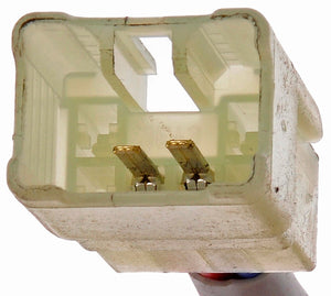One Front Right Power Window Regulator With Motor Dorman 741-506