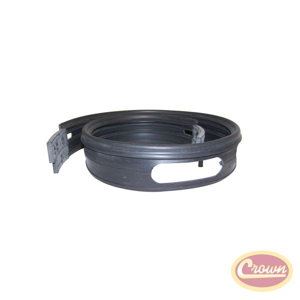 Weatherstrip - Crown# J0989844