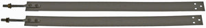 Fuel Tank Strap Dorman 578-001