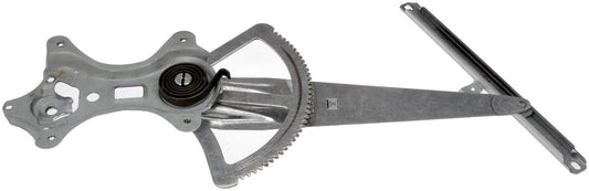 Power Window Regulator (Regulator Only) - Dorman 752-278