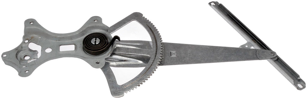 Power Window Regulator (Regulator Only) - Dorman 752-278