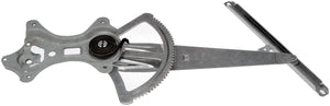 Power Window Regulator (Regulator Only) - Dorman 752-278