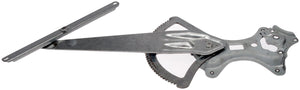 Power Window Regulator (Regulator Only) - Dorman 752-278